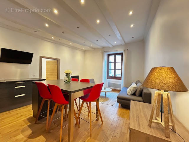 Appartement à ANNECY