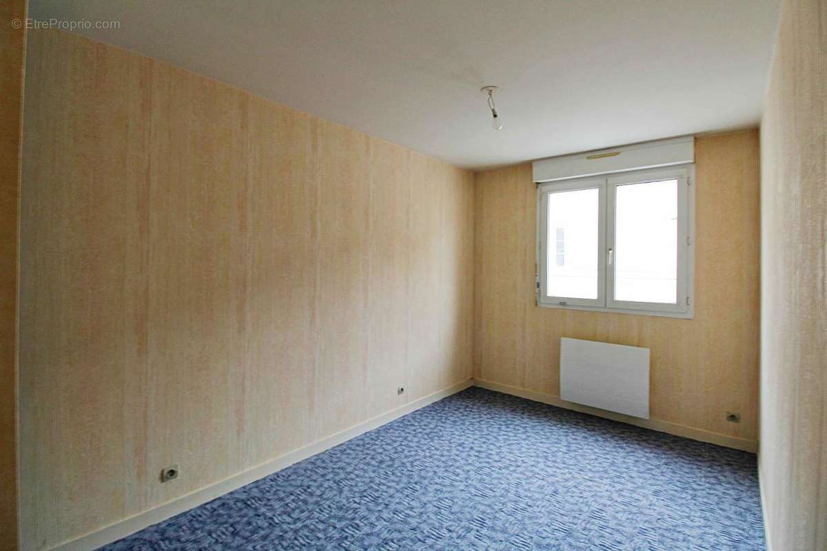   - Appartement à ANGERS