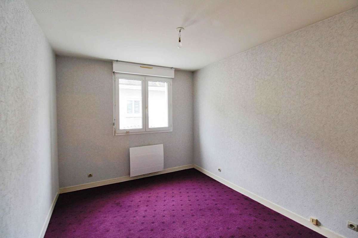   - Appartement à ANGERS