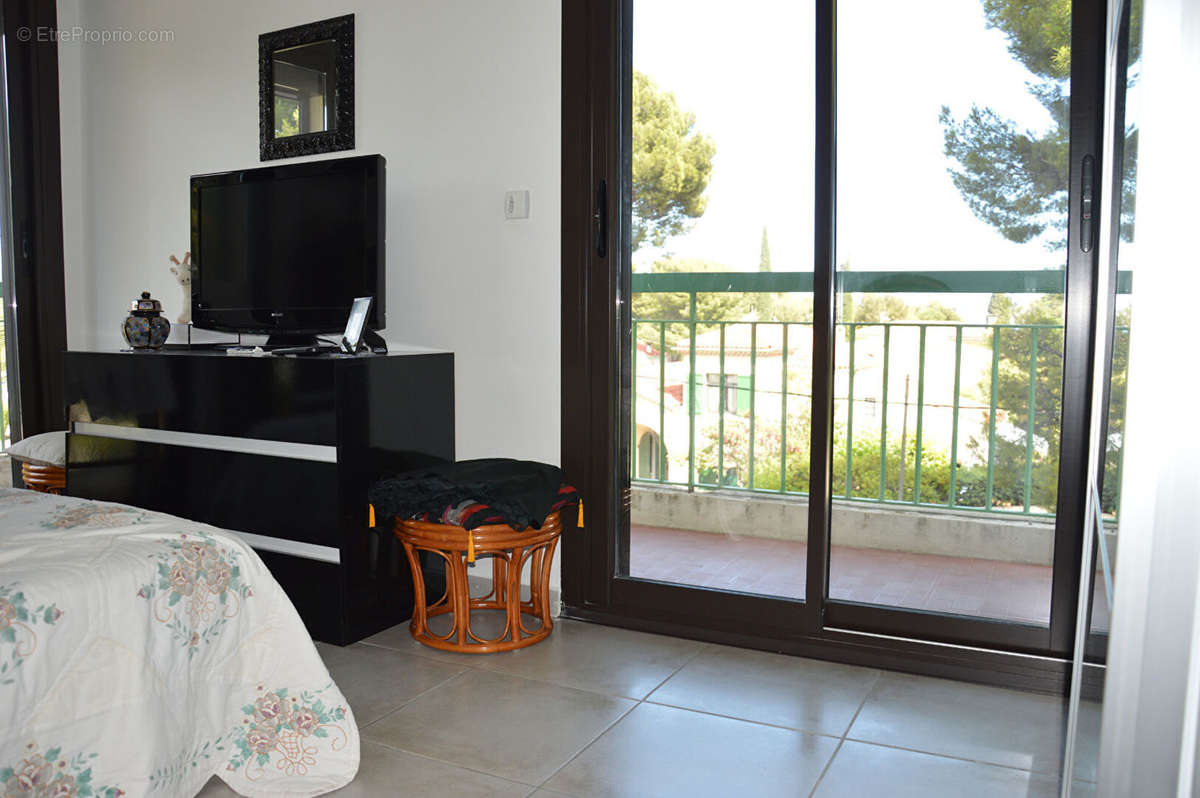 Appartement à LA CIOTAT