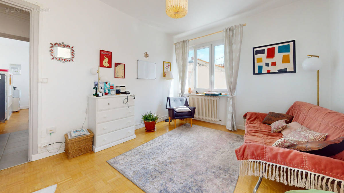 Appartement à VALENCE