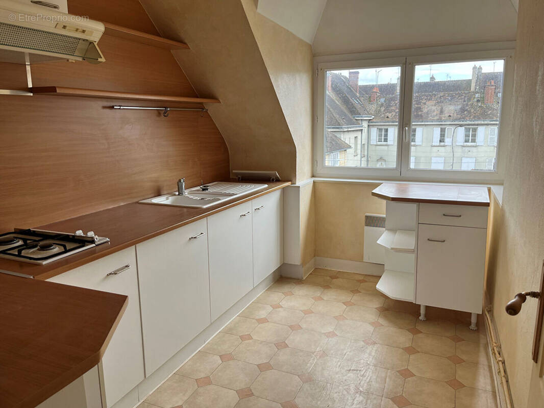 Appartement à FALAISE