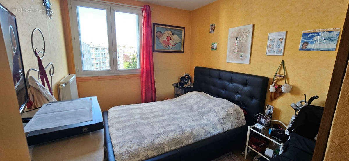 Appartement à LIMOGES