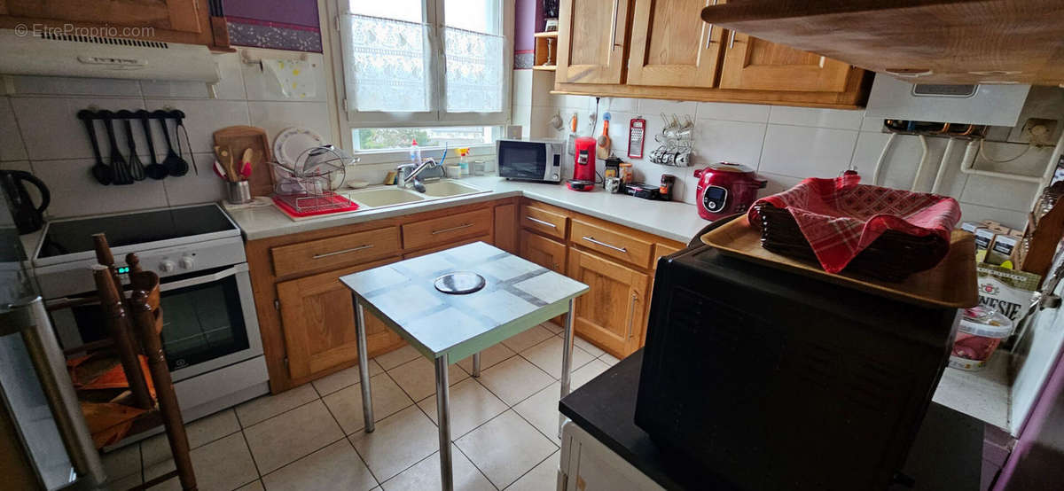 Appartement à LIMOGES