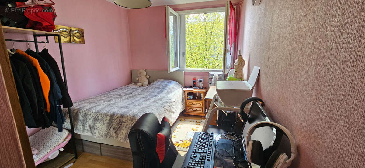 Appartement à LIMOGES