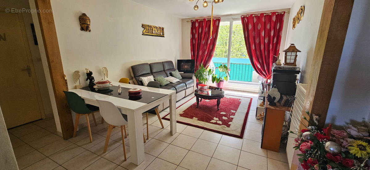 Appartement à LIMOGES