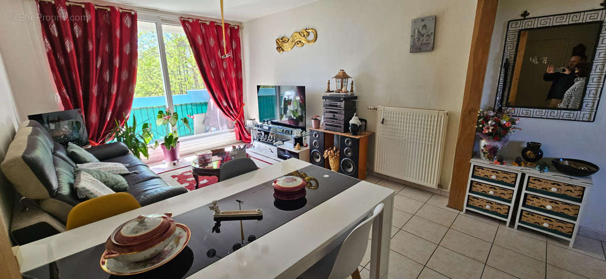 Appartement à LIMOGES