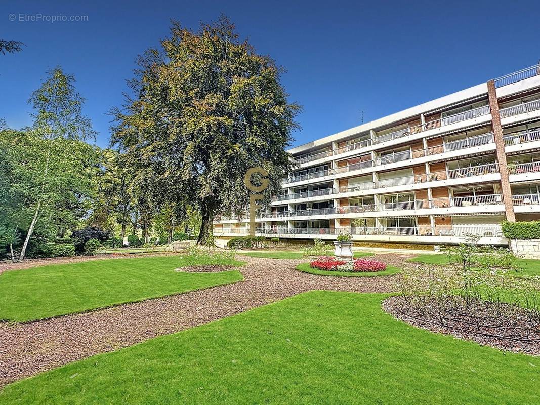 Appartement à ROUBAIX