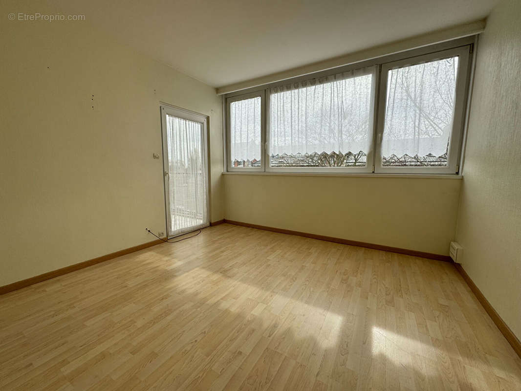 Appartement à ROUBAIX