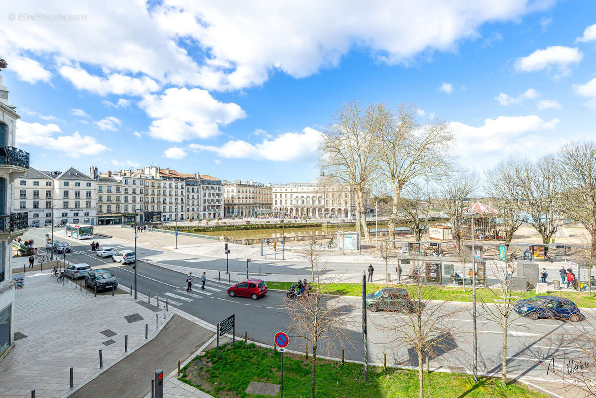 Appartement à BAYONNE