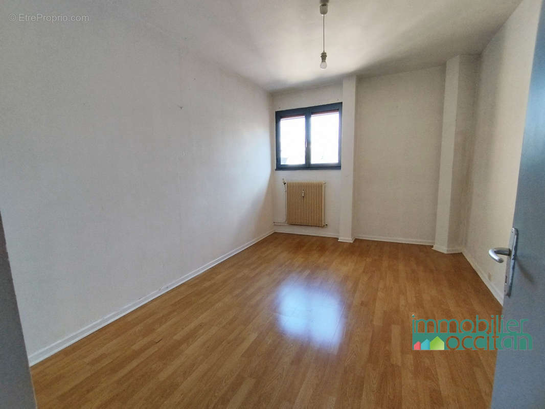 Appartement à MENDE