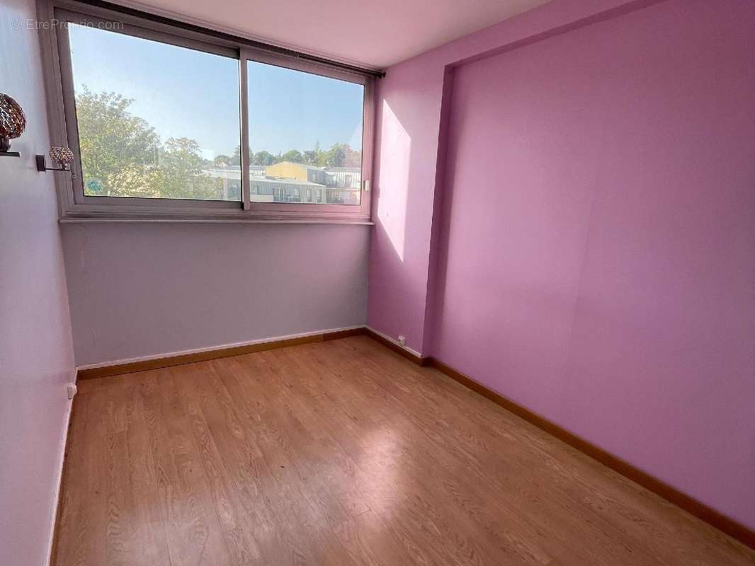 Appartement à SAVIGNY-SUR-ORGE