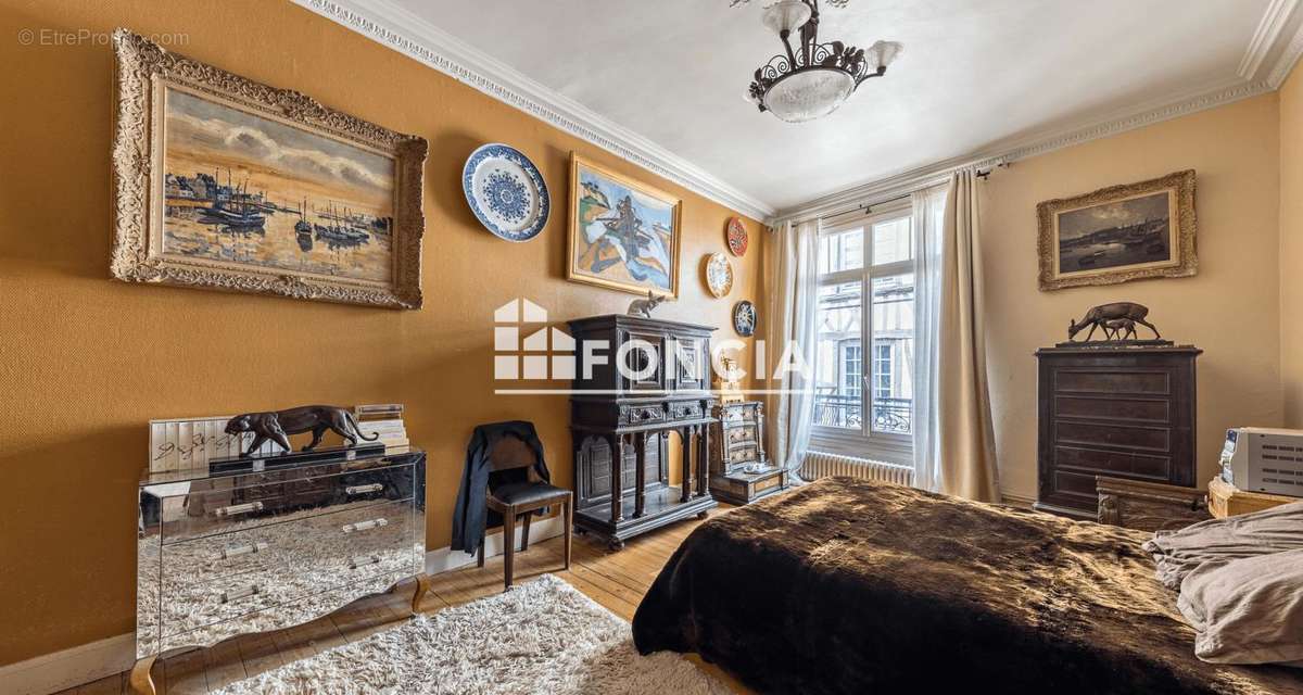 Appartement à ROUEN