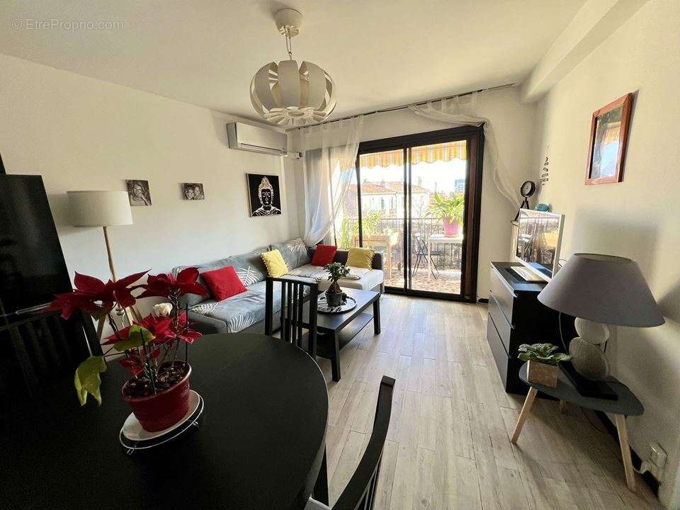 Appartement à LA SEYNE-SUR-MER