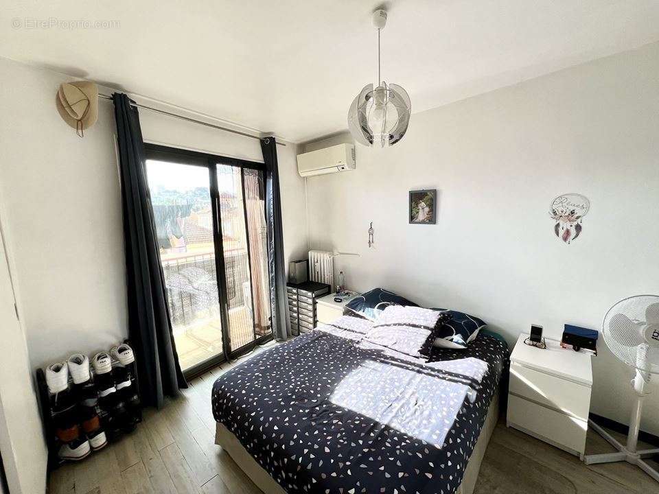 Appartement à LA SEYNE-SUR-MER