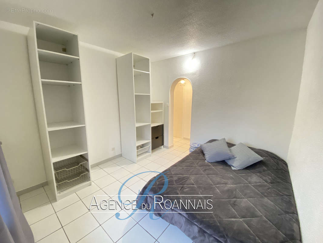 Appartement à ROANNE