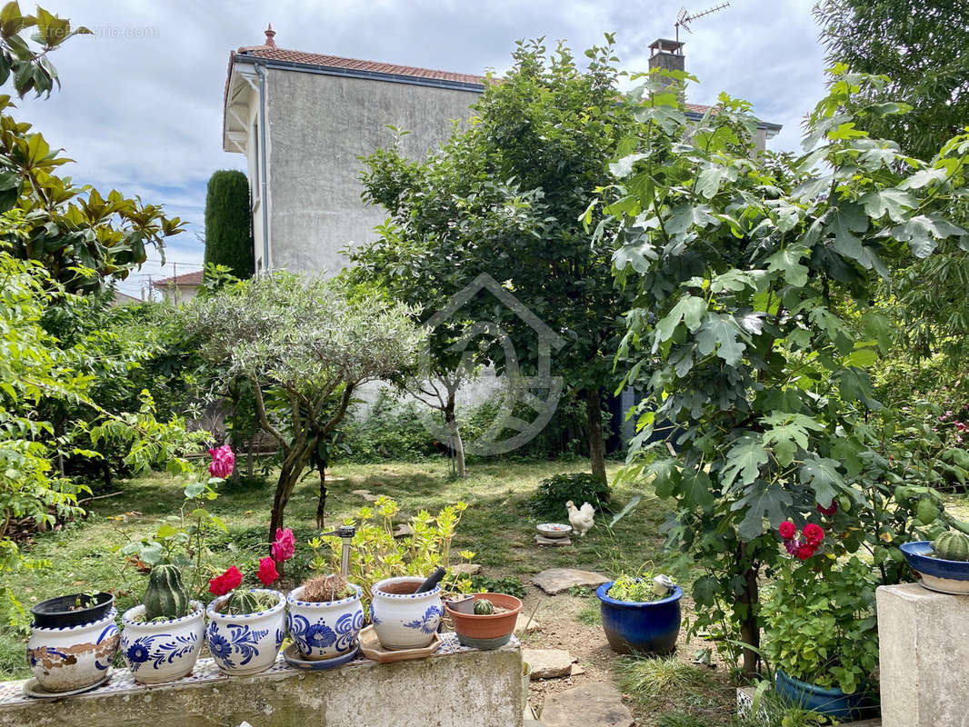 Maison à VALENCE