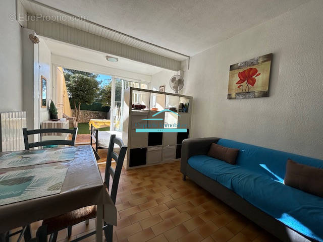 Appartement à SETE