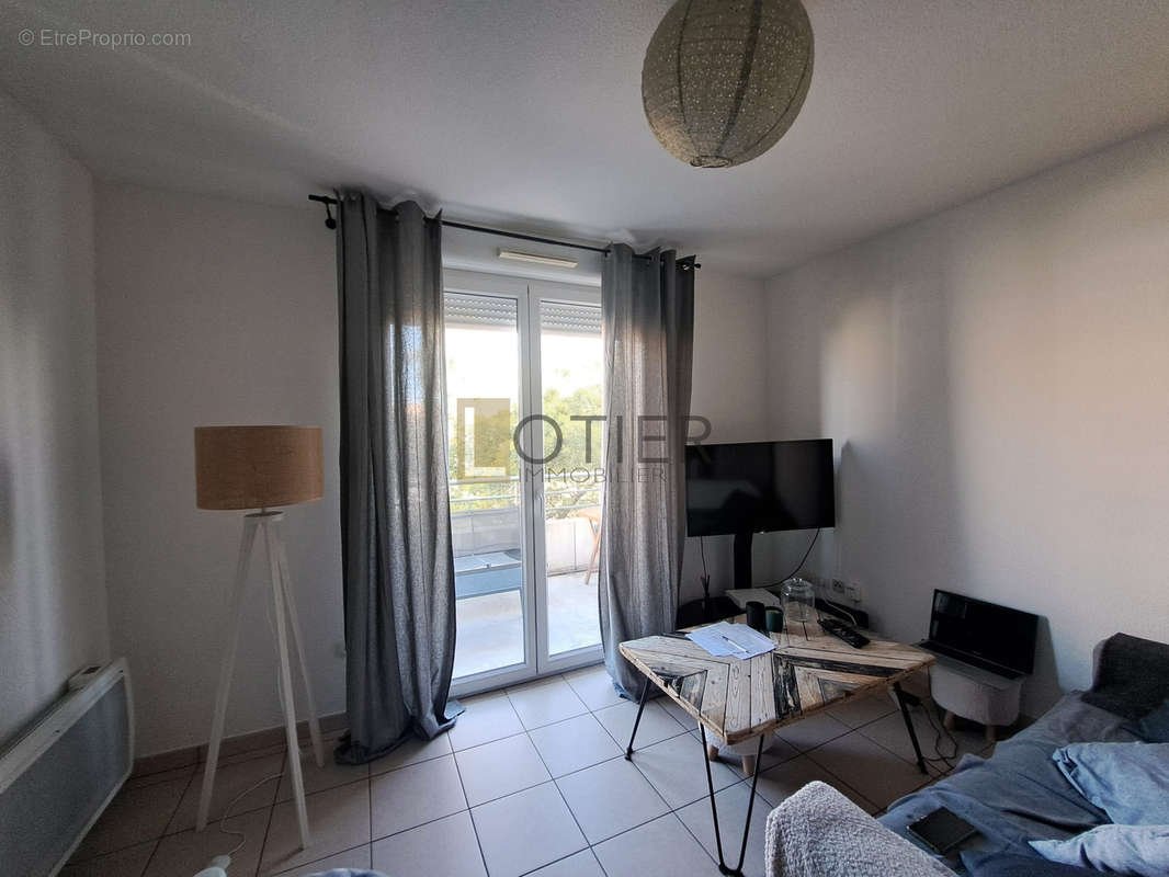 Appartement à AGDE