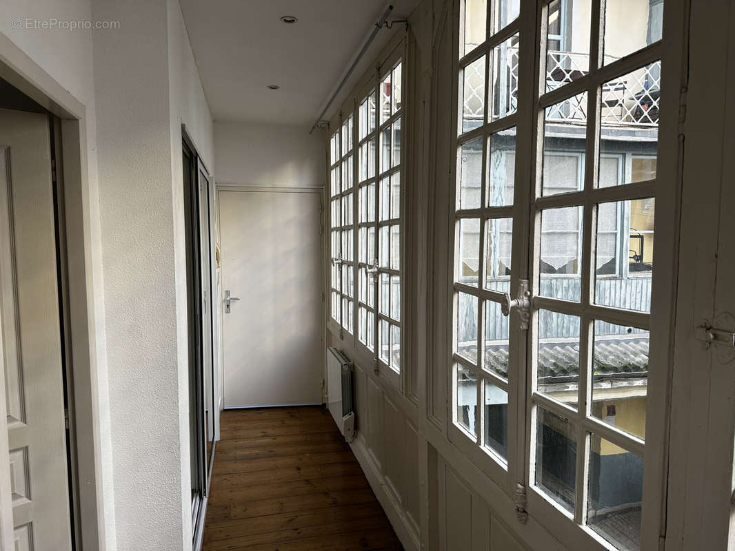 Appartement à PAU