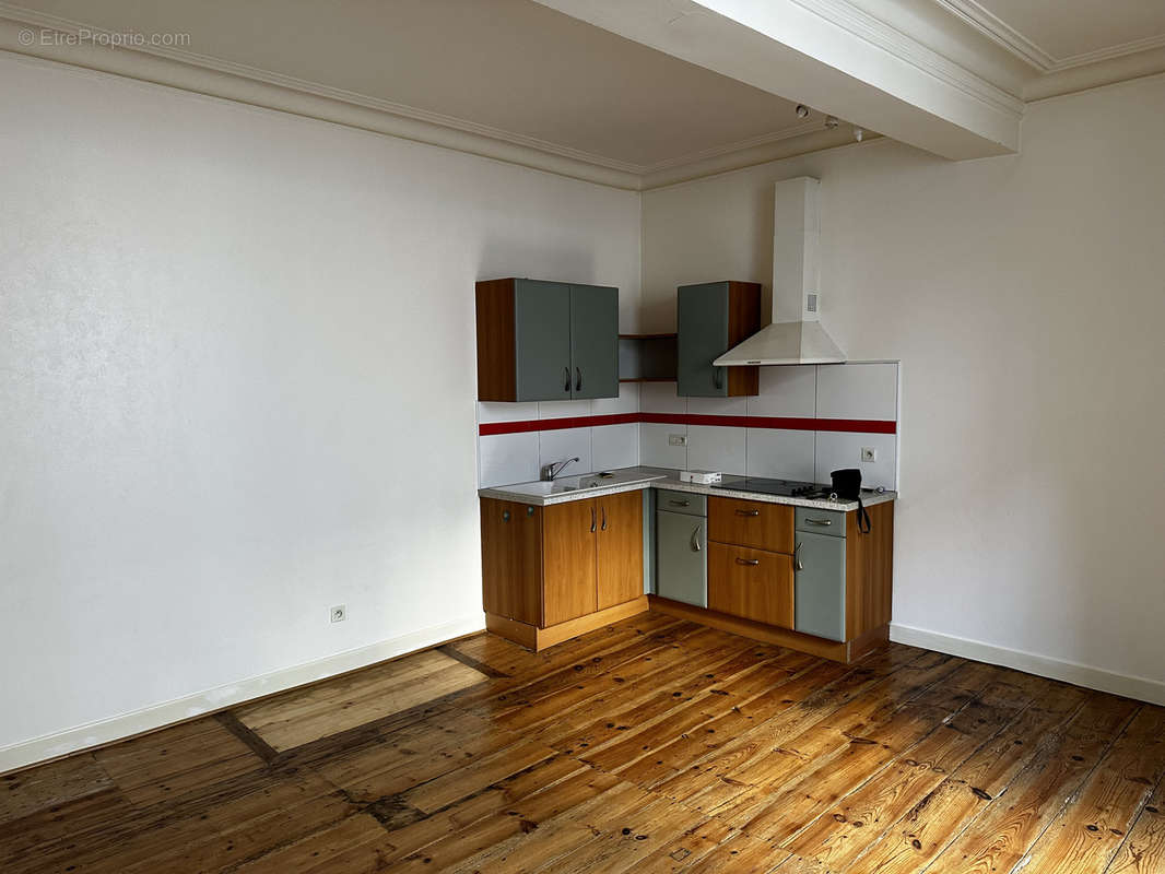 Appartement à PAU