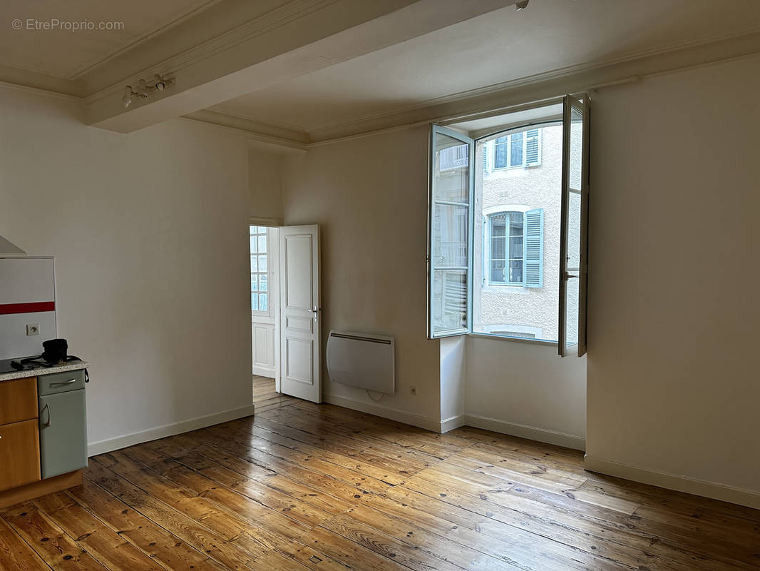 Appartement à PAU