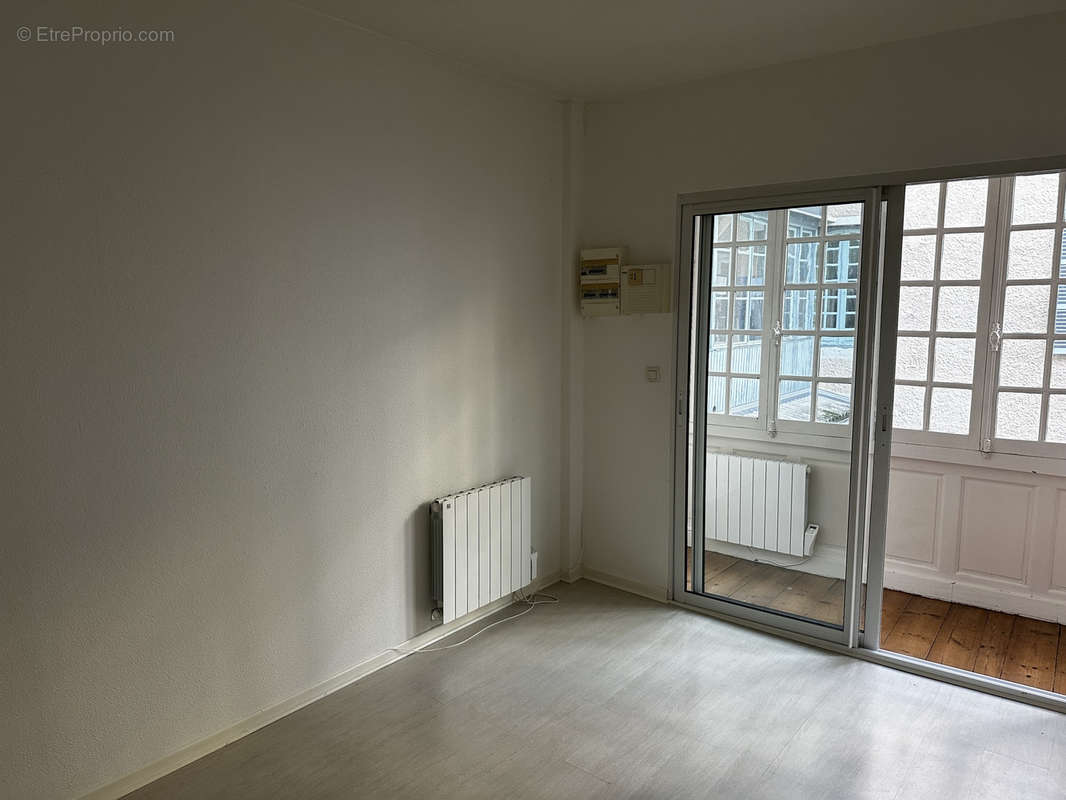 Appartement à PAU