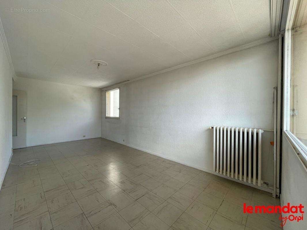 Appartement à EVREUX