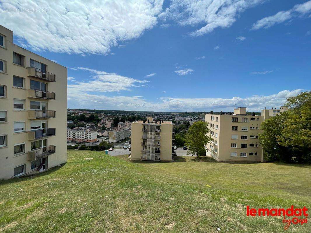 Appartement à EVREUX