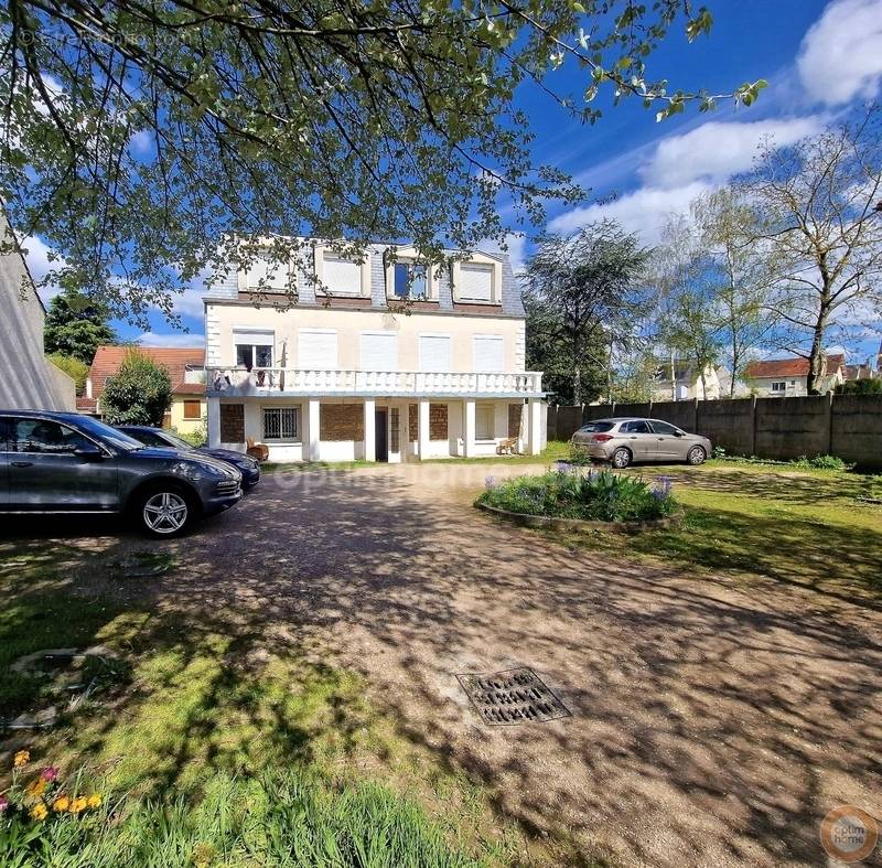 Appartement à MORSANG-SUR-ORGE