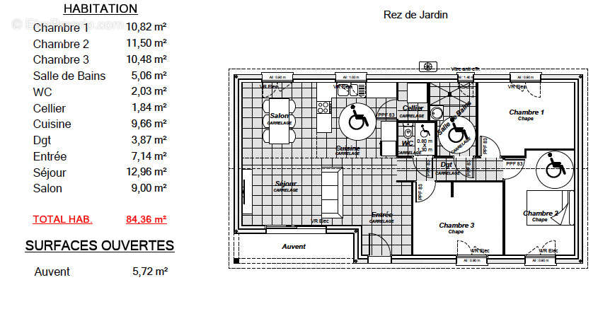 Maison à MONTFAUCON-EN-VELAY