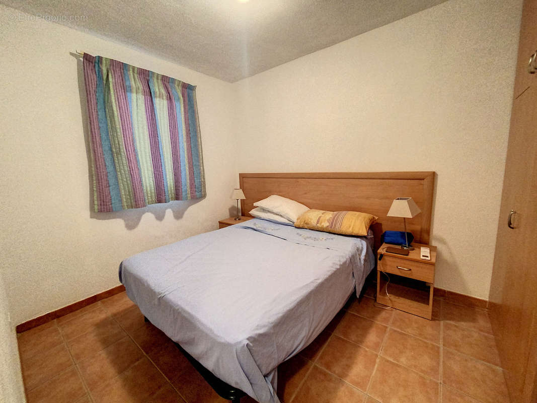 Appartement à SAN-NICOLAO