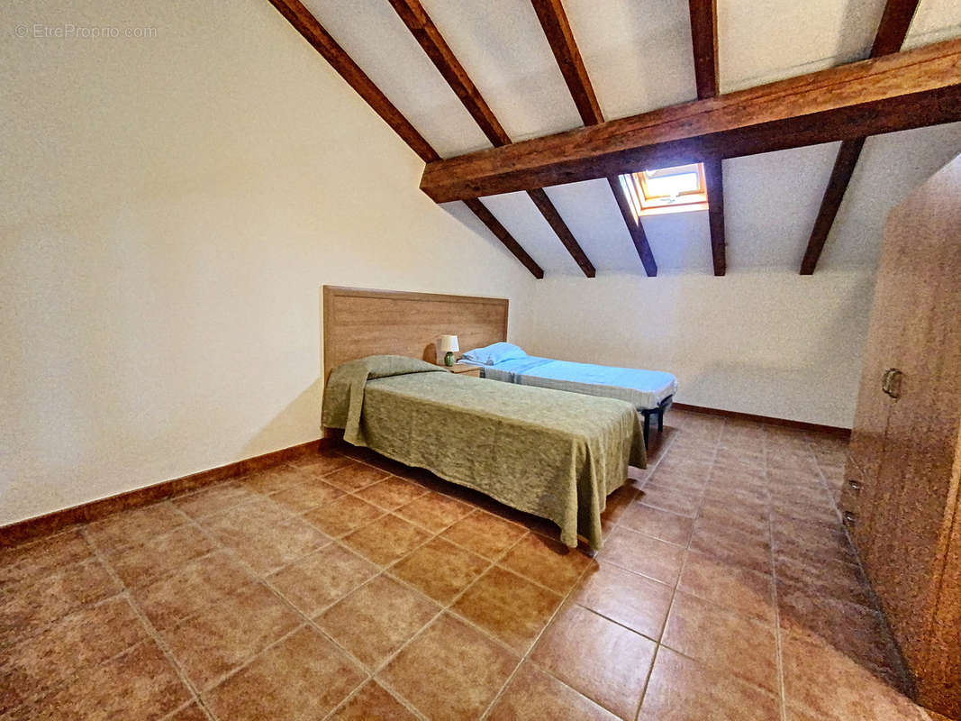 Appartement à SAN-NICOLAO