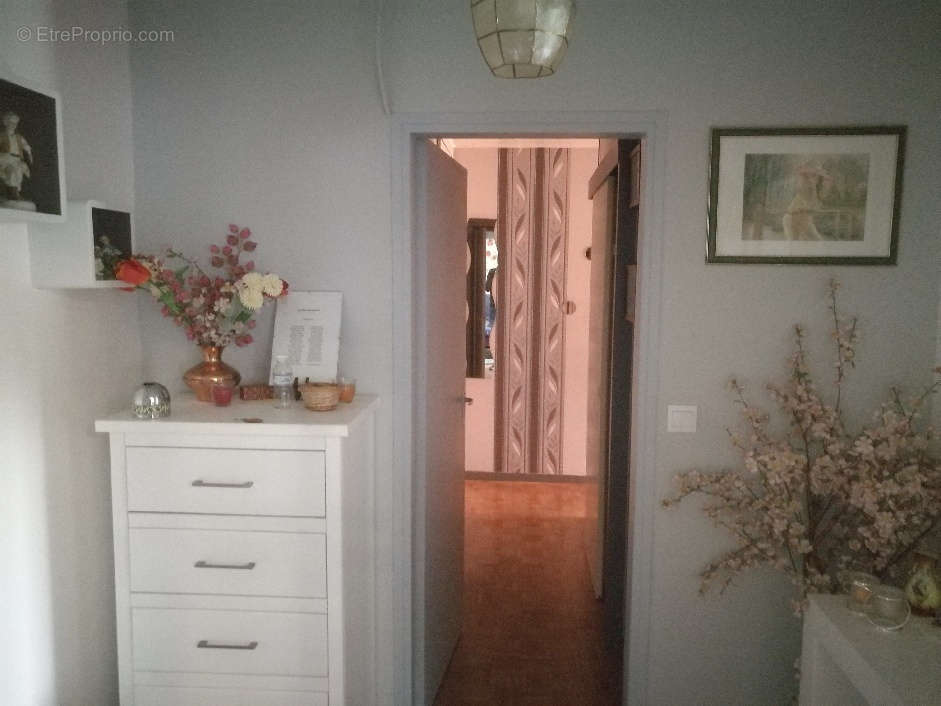 Appartement à ALENCON