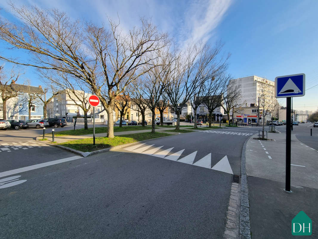 Maison à NANTES