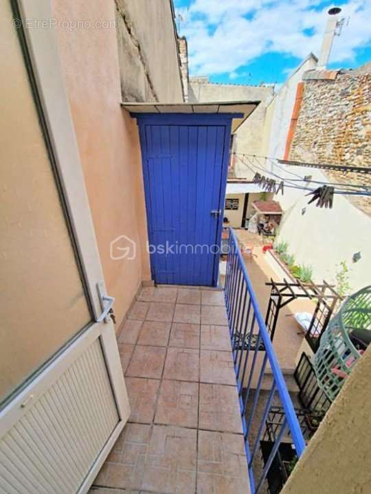 Appartement à MONTELIMAR