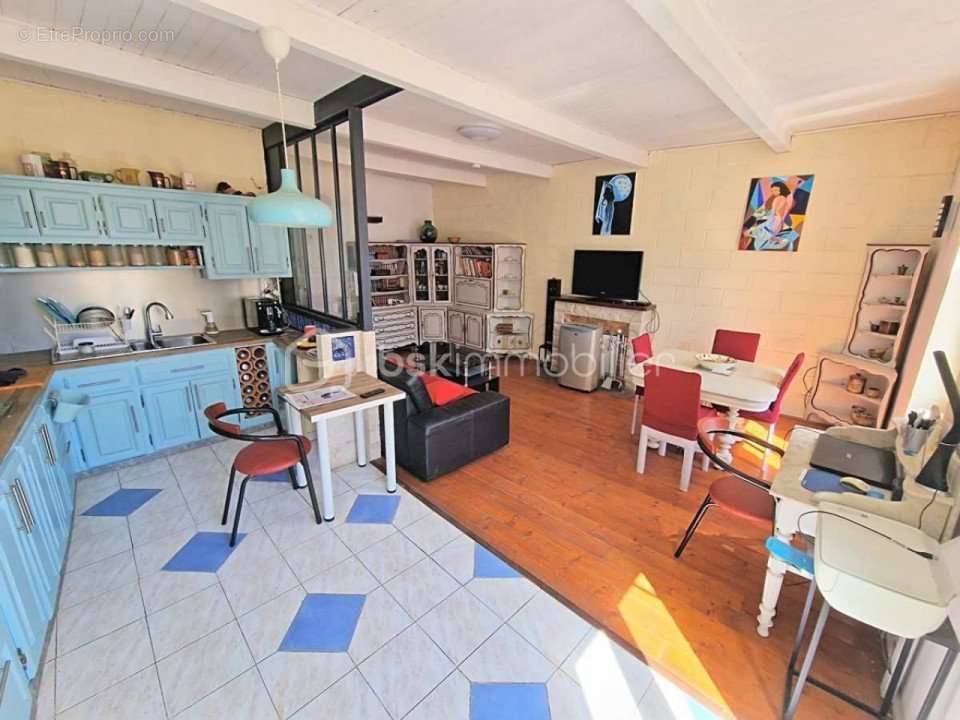 Appartement à MONTELIMAR