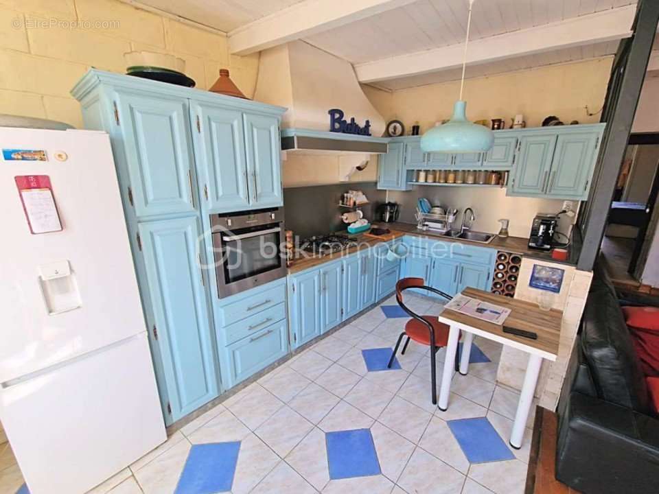 Appartement à MONTELIMAR