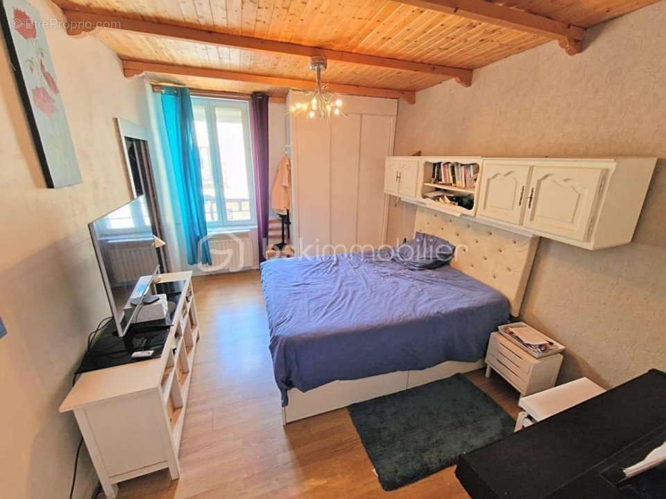 Appartement à MONTELIMAR