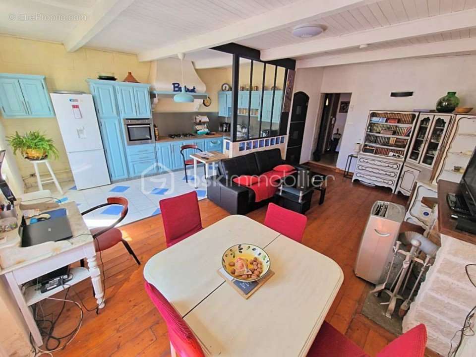 Appartement à MONTELIMAR