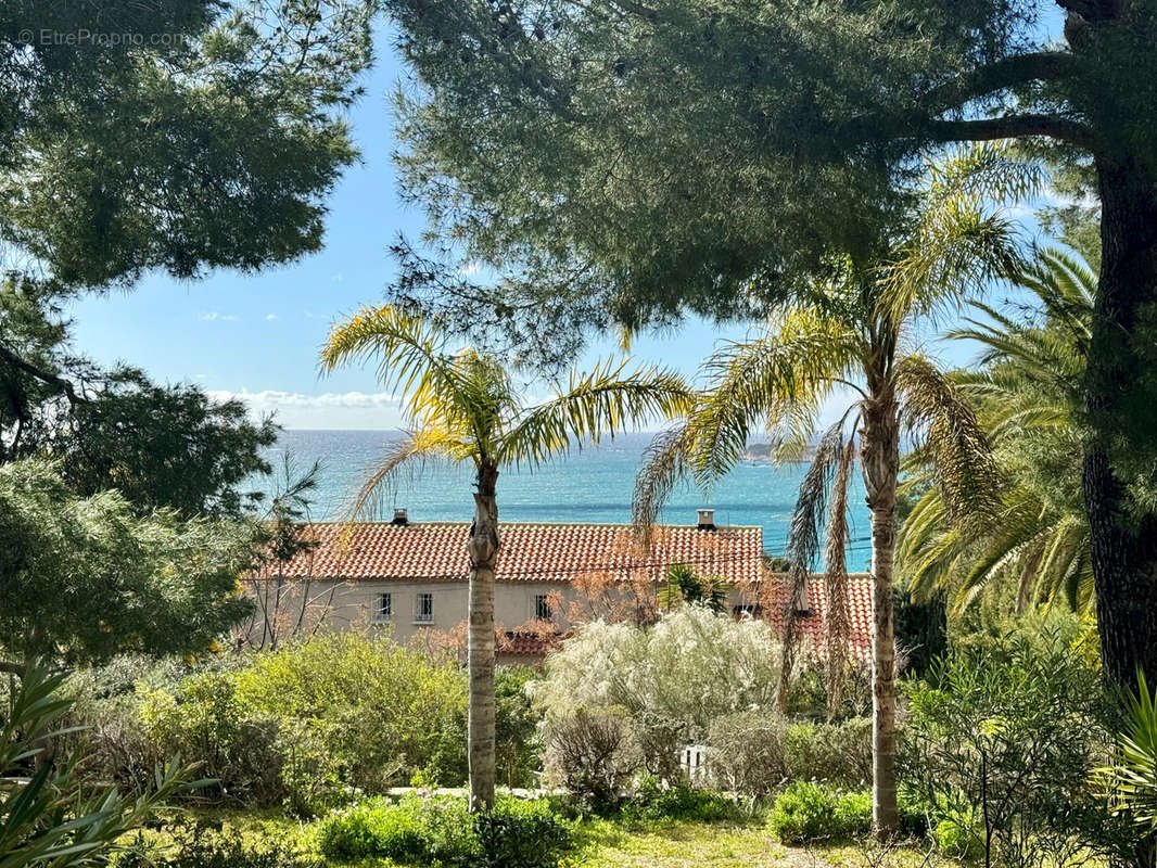 Maison à SANARY-SUR-MER