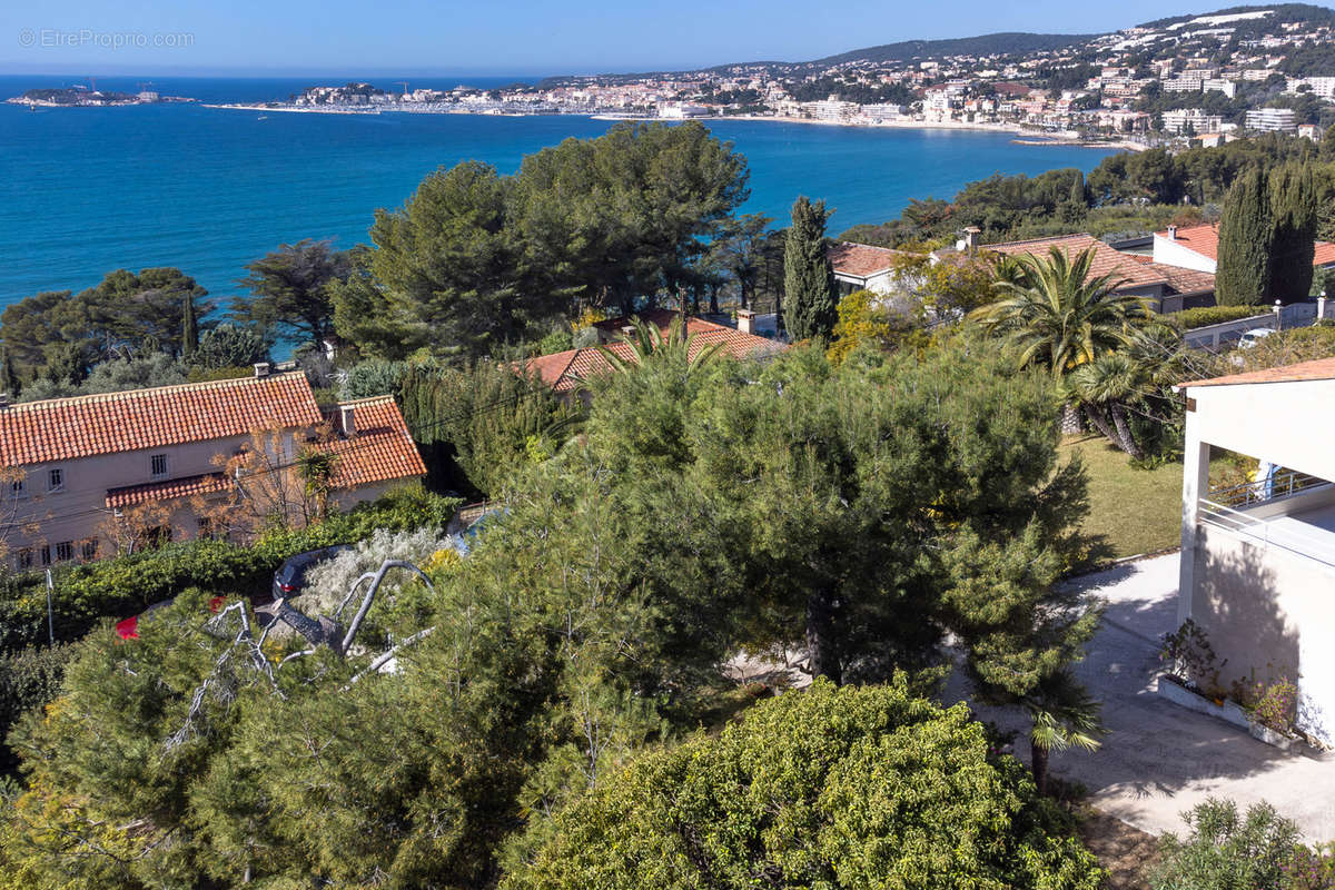 Maison à SANARY-SUR-MER