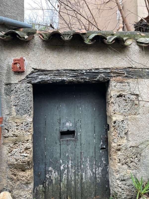 Appartement à MOUSTIERS-SAINTE-MARIE