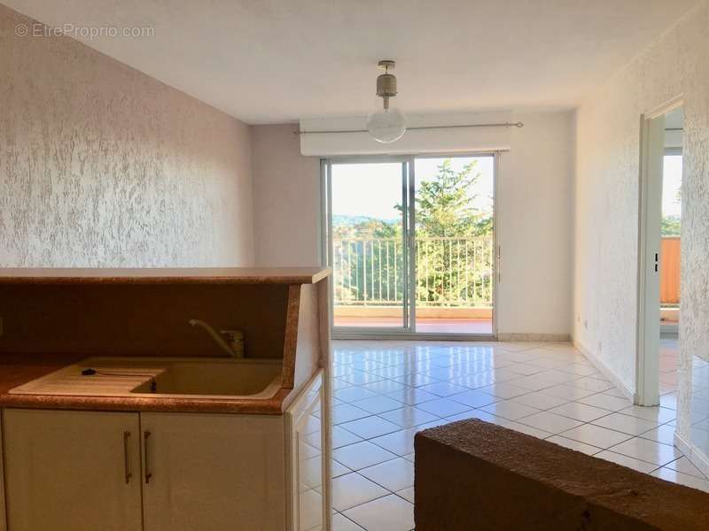 Appartement à GRASSE