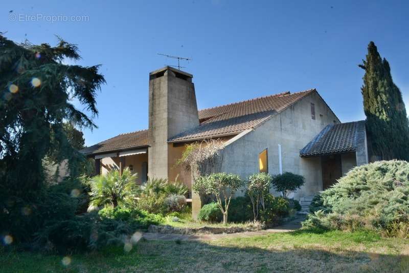 Maison à ARLES