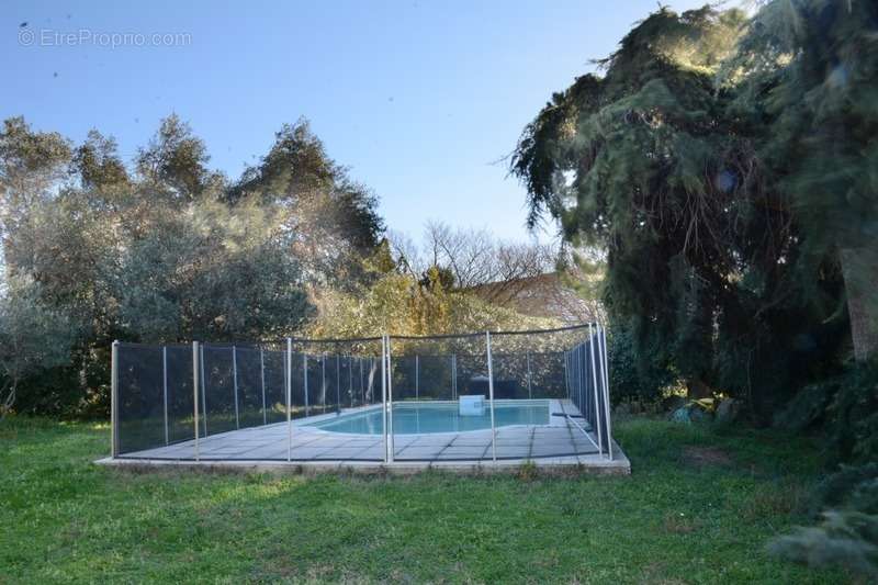 Maison à ARLES