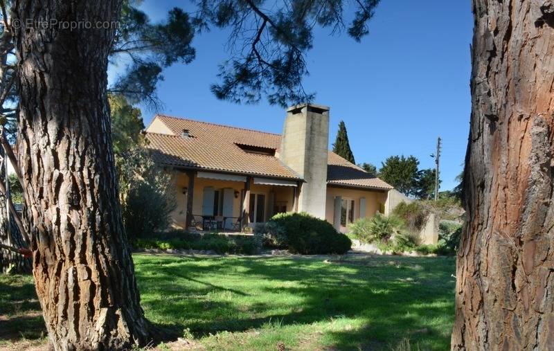 Maison à ARLES