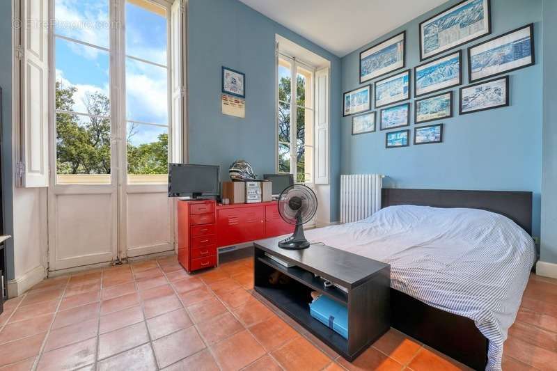 Maison à MARSEILLE-9E