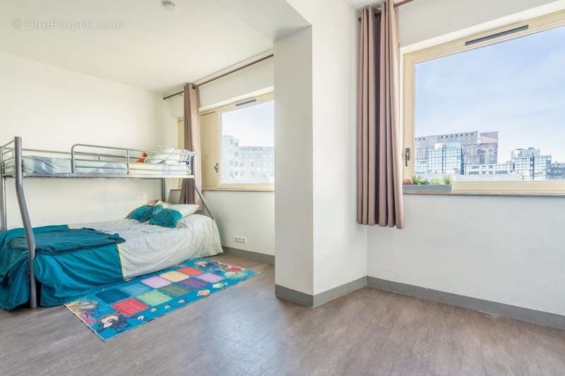 Appartement à NOISY-LE-GRAND