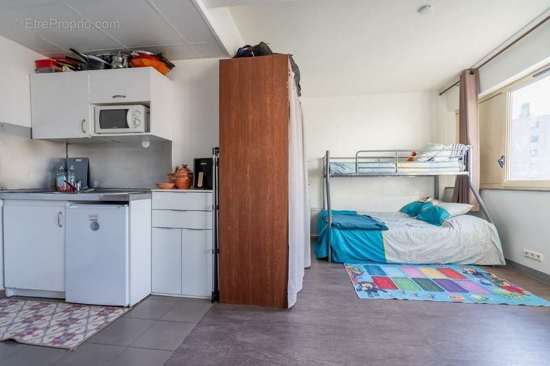 Appartement à NOISY-LE-GRAND